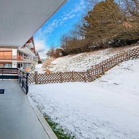 Cosy Centered With Garden And View In Veysonnaz Apartment Bagian luar foto